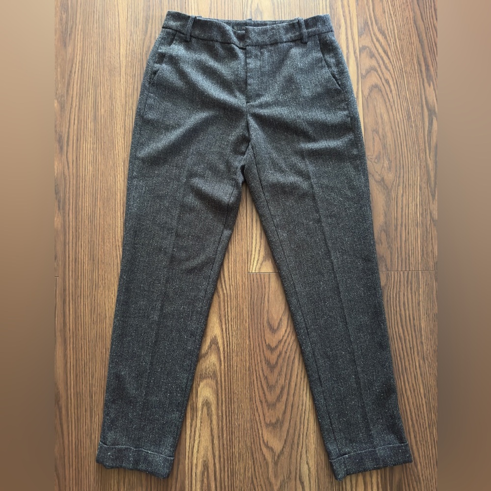 Zara Basic Women's Dress Pants